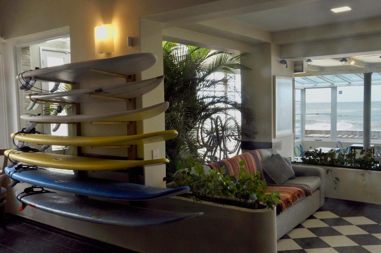 Casa Alevines Hostel & Suites Punta del Este Exteriér fotografie