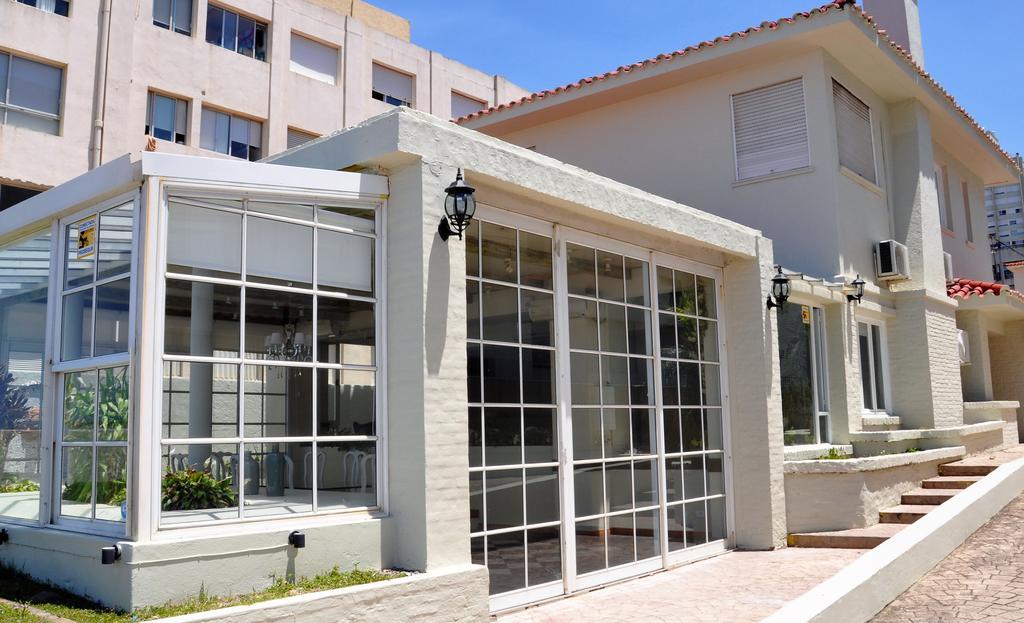 Casa Alevines Hostel & Suites Punta del Este Exteriér fotografie