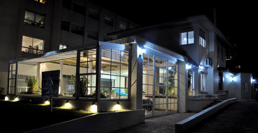 Casa Alevines Hostel & Suites Punta del Este Exteriér fotografie