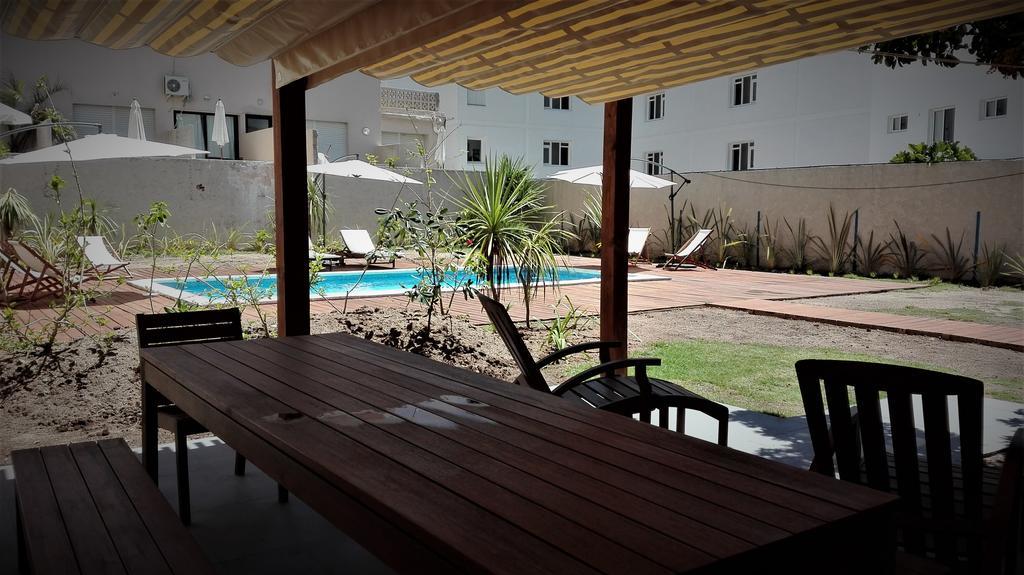 Casa Alevines Hostel & Suites Punta del Este Exteriér fotografie