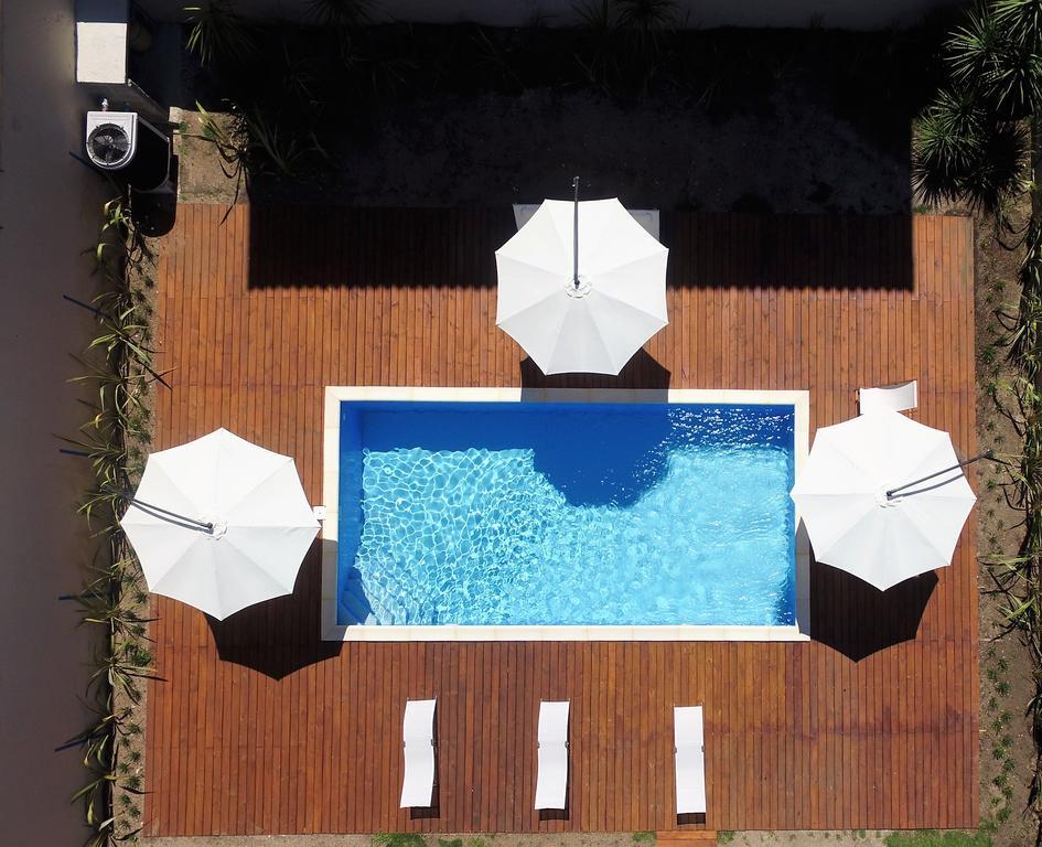 Casa Alevines Hostel & Suites Punta del Este Exteriér fotografie