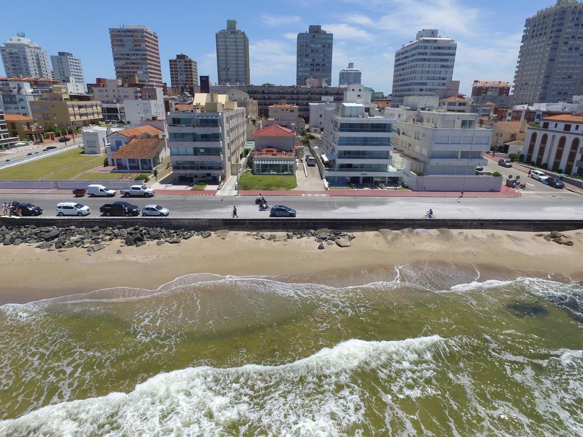 Casa Alevines Hostel & Suites Punta del Este Exteriér fotografie