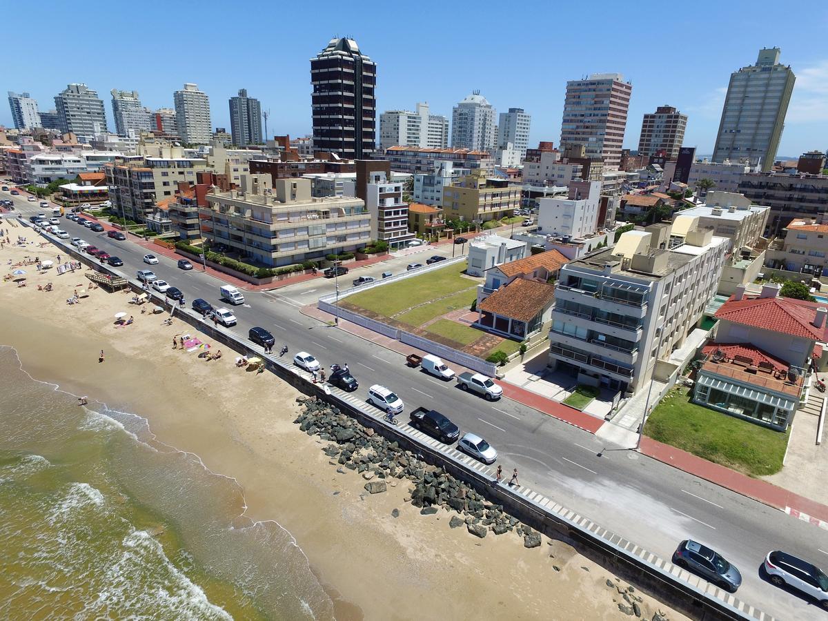 Casa Alevines Hostel & Suites Punta del Este Exteriér fotografie