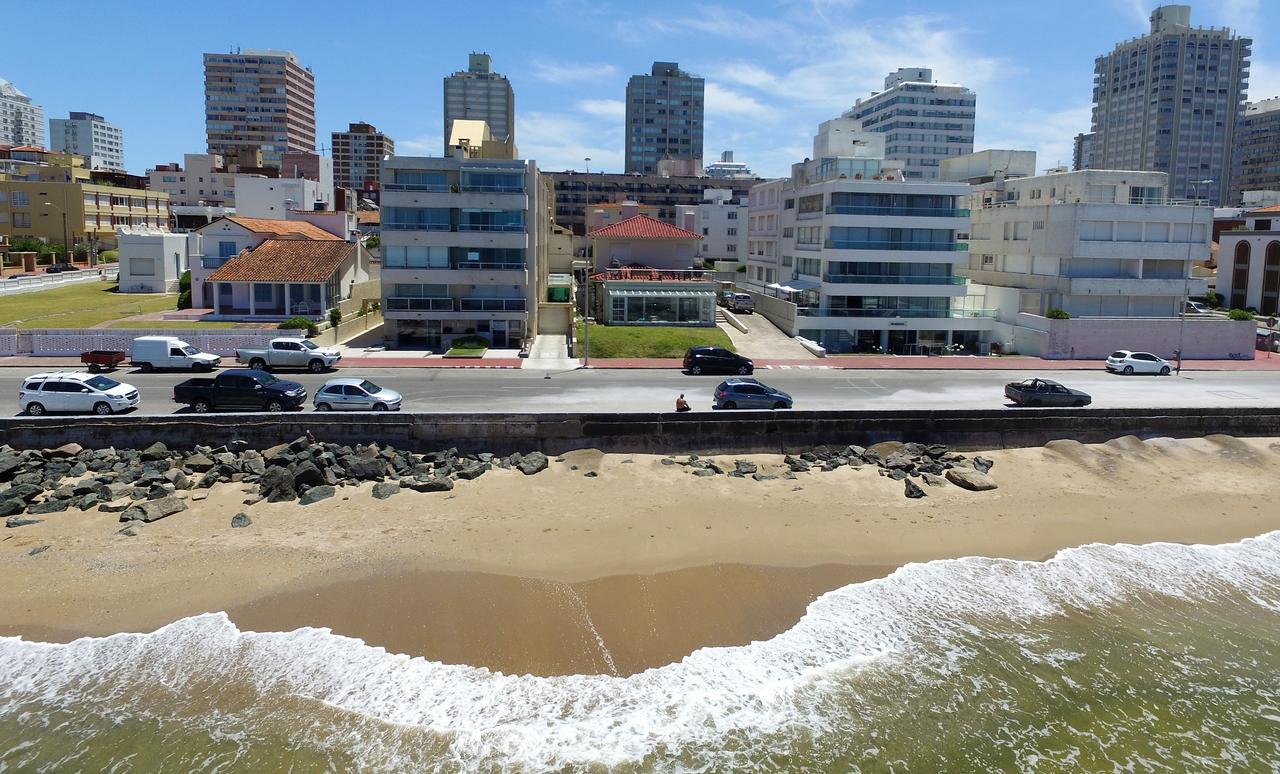 Casa Alevines Hostel & Suites Punta del Este Exteriér fotografie