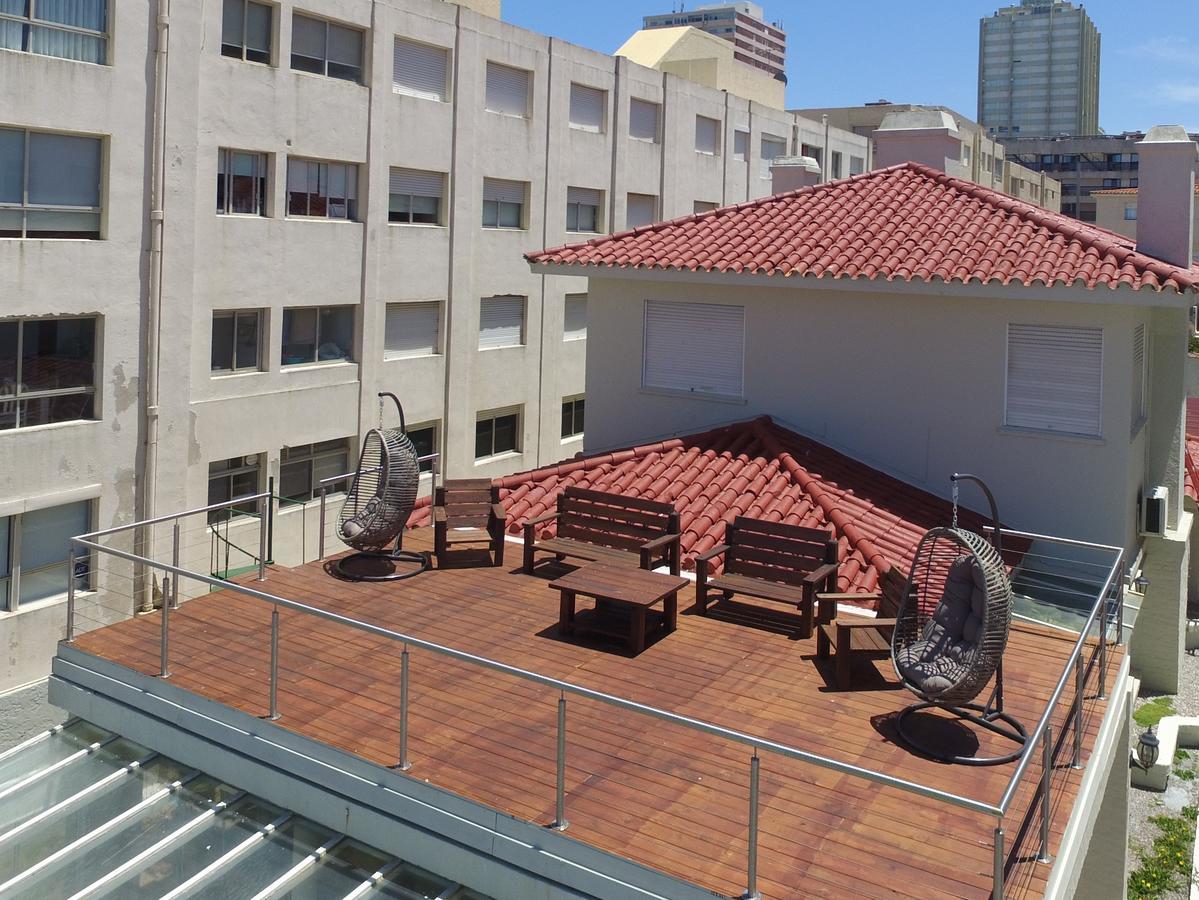 Casa Alevines Hostel & Suites Punta del Este Exteriér fotografie