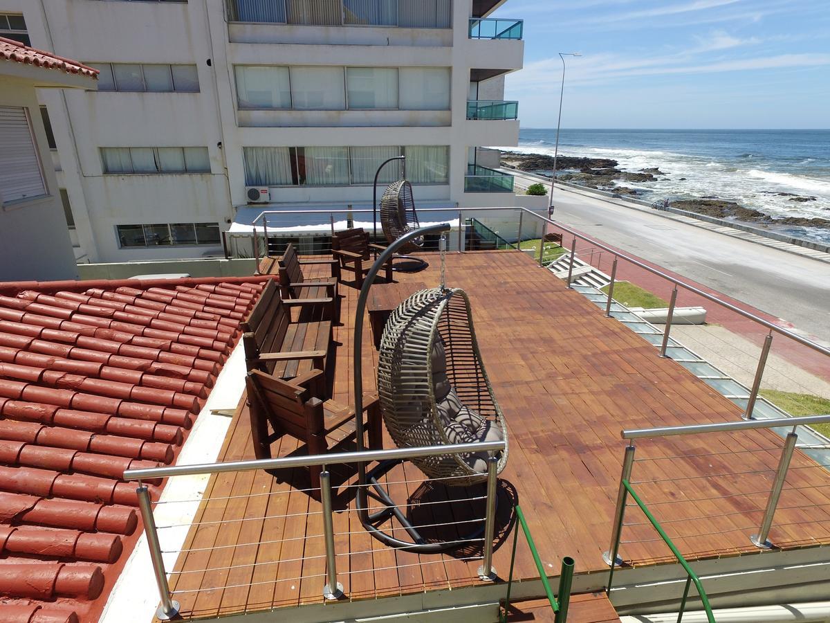 Casa Alevines Hostel & Suites Punta del Este Exteriér fotografie