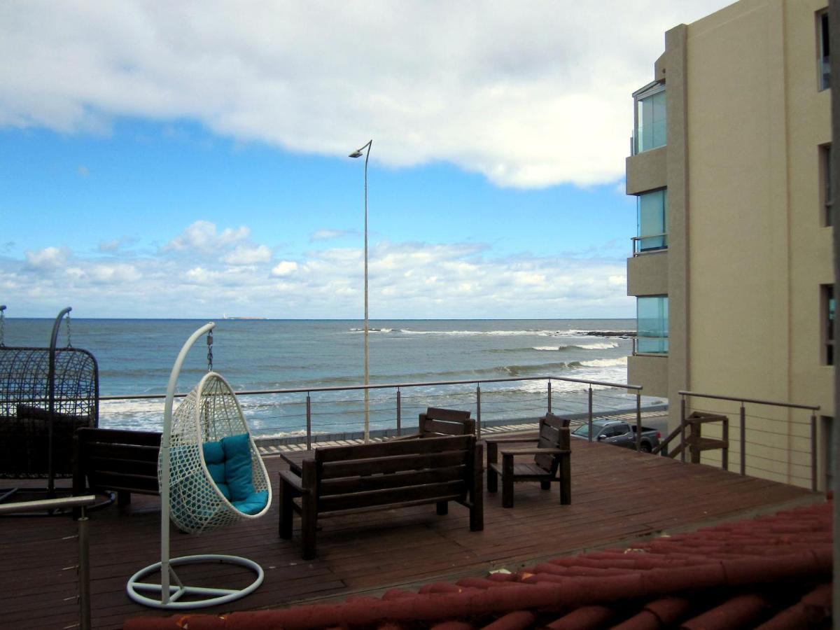 Casa Alevines Hostel & Suites Punta del Este Exteriér fotografie