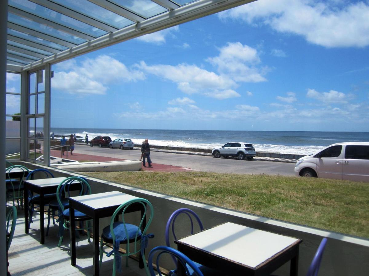 Casa Alevines Hostel & Suites Punta del Este Exteriér fotografie