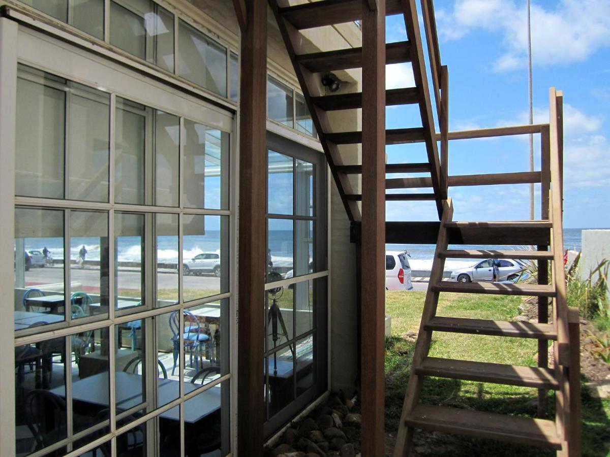 Casa Alevines Hostel & Suites Punta del Este Exteriér fotografie