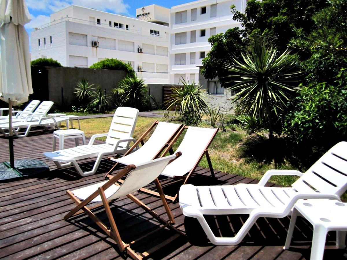 Casa Alevines Hostel & Suites Punta del Este Exteriér fotografie